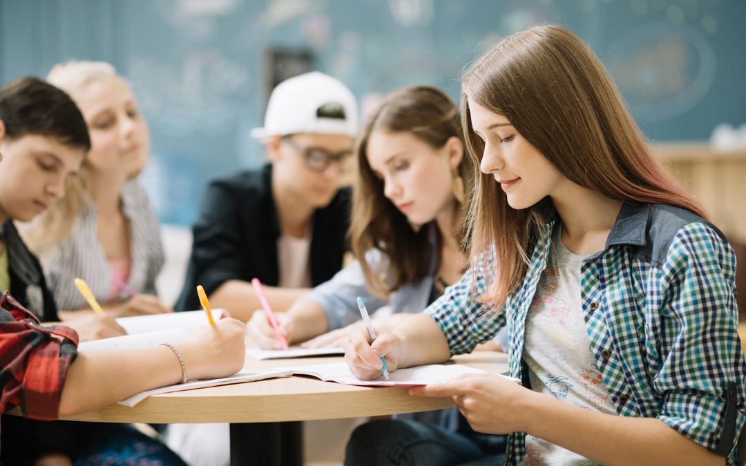 GENYOUTH -METODOLOGÍA PARTICIPADA PARA LA DETECCIÓN DE LA VIOLENCIA DE GÉNERO EN MENORES Y ADOLESCENTES