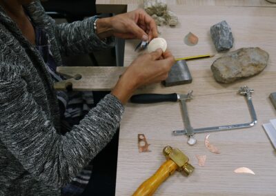 EKOCREA: Innovation, Sustainability and Responsibility