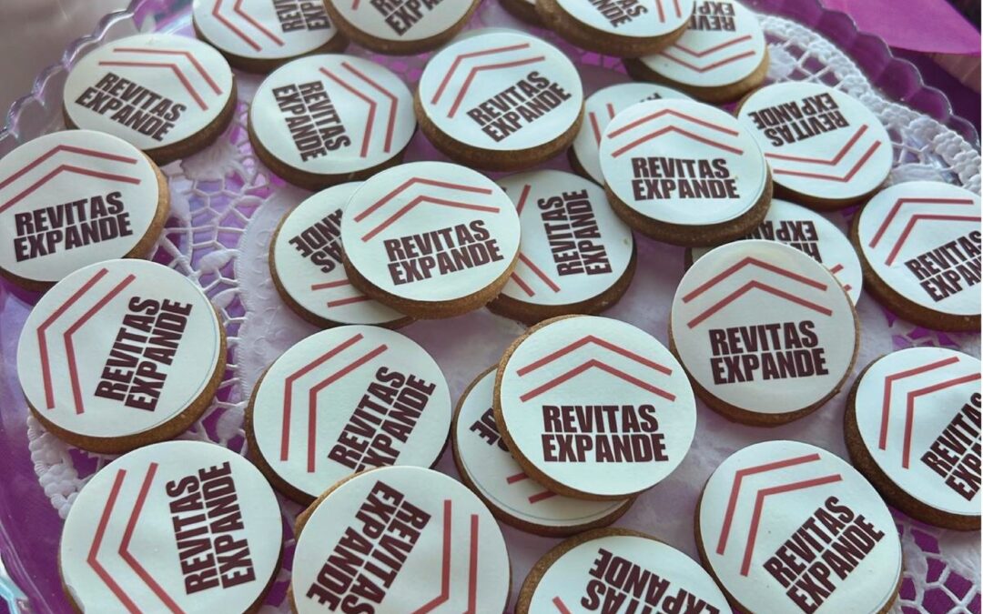 REVITAS EXPANDE: un projet de transformation sociale