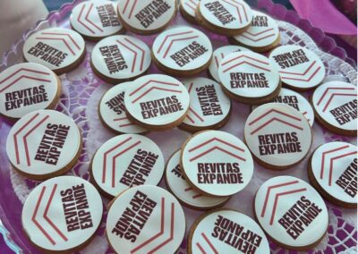 REVITAS EXPANDE: a social transformation project