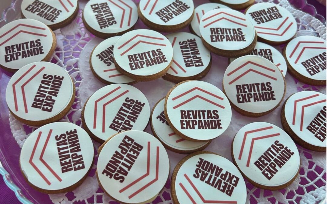 REVITAS EXPANDE: un proyecto de transformación social
