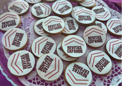 REVITAS EXPANDE: un proyecto de transformación social