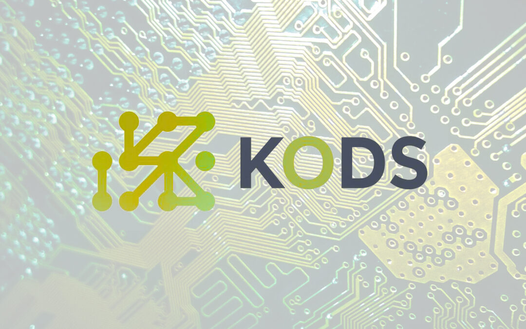 KODS: Solución tecnológica de gestión integral para fundaciones de ámbito social