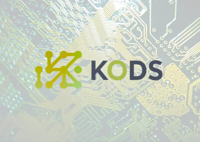 KODS: Solución tecnológica de gestión integral para fundaciones de ámbito social