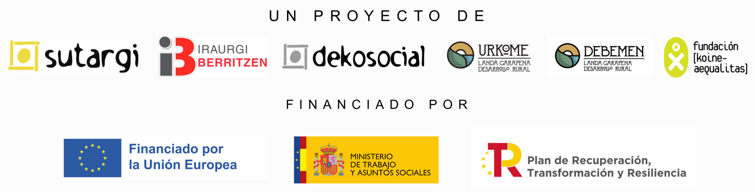 Socios TALCIR