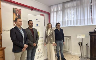Fundación Koine Aequalitas inaugura OPEN, un centro pionero para la inclusión laboral de personas migrantes en Pamplona