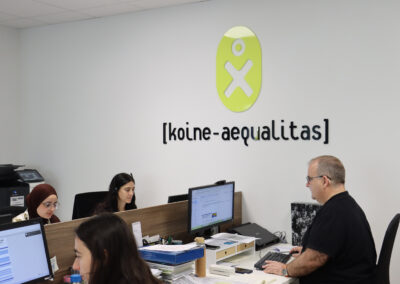 AGENCIA DE COLOCACIÓN