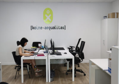 PLANES DE RECOLOCACIÓN