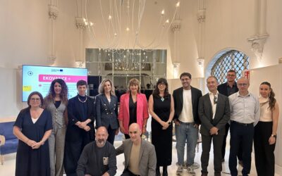 Un proyecto transfronterizo formará en economía circular a 100 personas en situación de vulnerabilidad