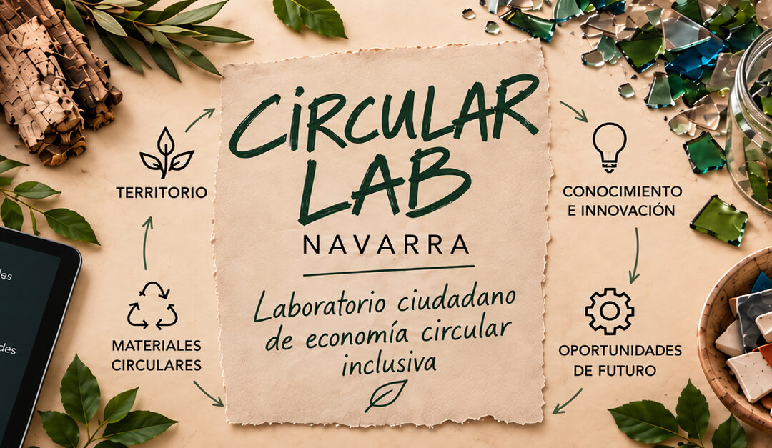 CIRCULARLAB NAVARRA