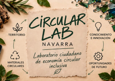CIRCULARLAB NAVARRA